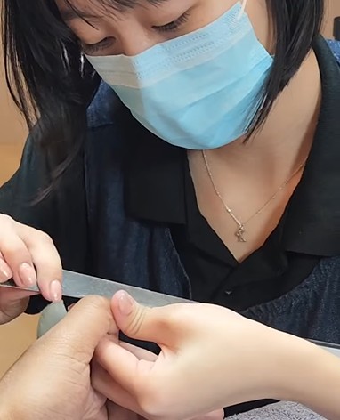 Nail Treatment