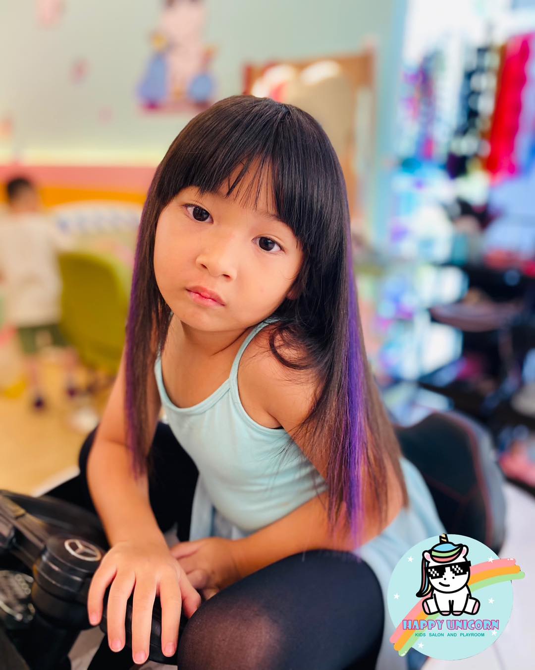 Highlight Hair Extension